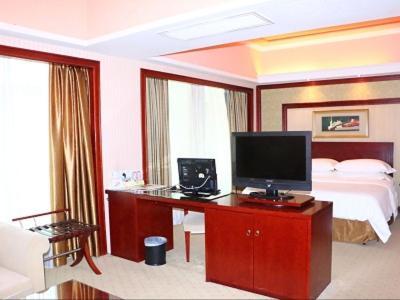 Vienna Hotel - Shenzhen Higher Education Mega Center Kültér fotó