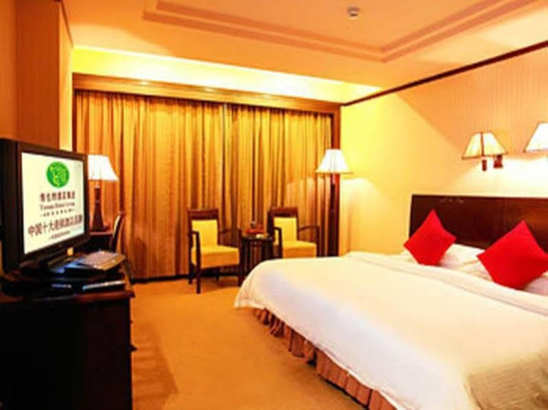 Vienna Hotel - Shenzhen Higher Education Mega Center Kültér fotó