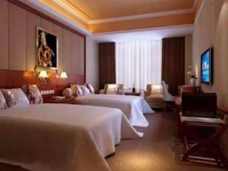 Vienna Hotel - Shenzhen Higher Education Mega Center Kültér fotó