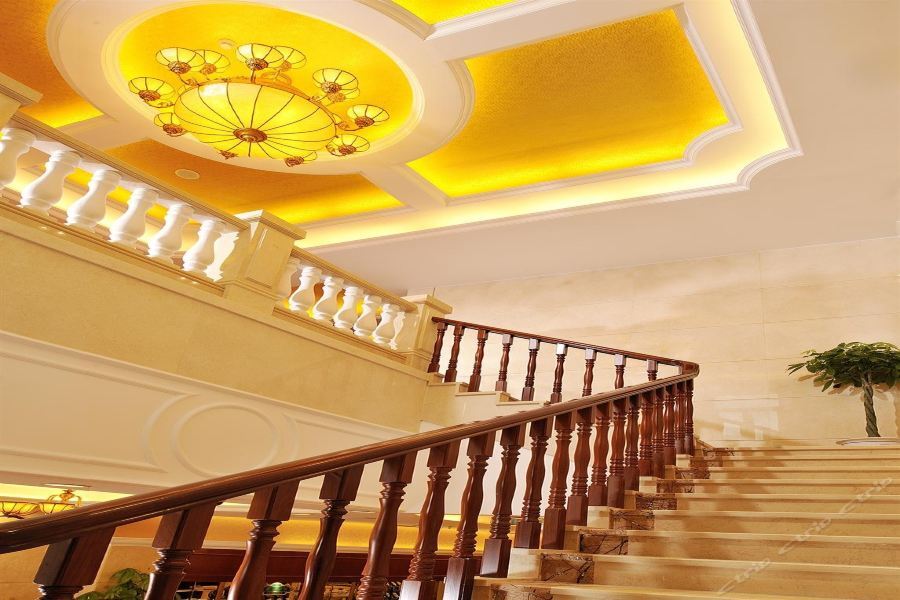 Vienna Hotel - Shenzhen Higher Education Mega Center Kültér fotó