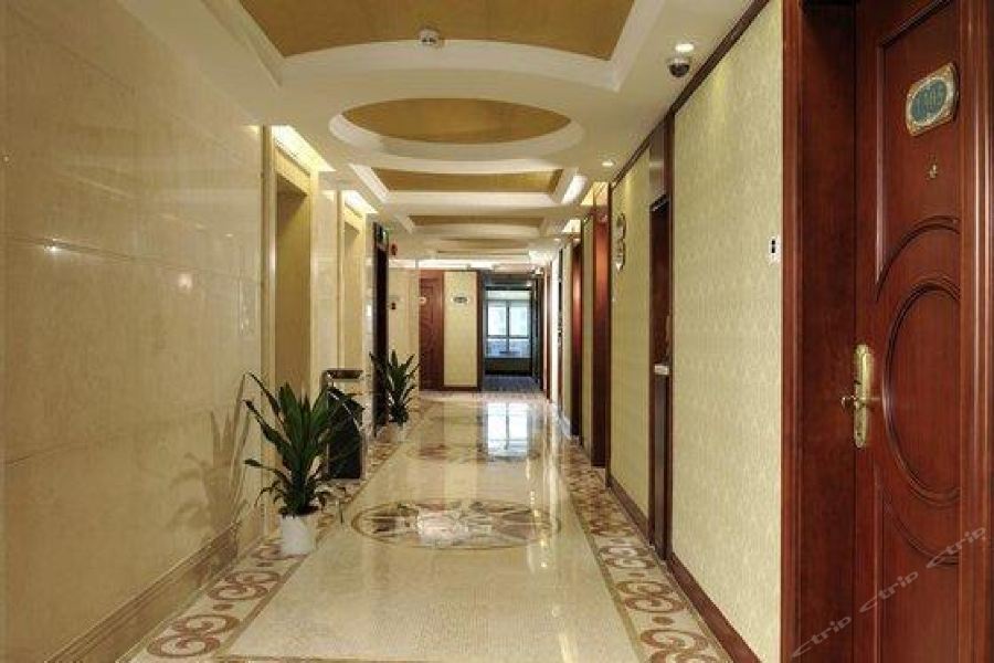 Vienna Hotel - Shenzhen Higher Education Mega Center Kültér fotó